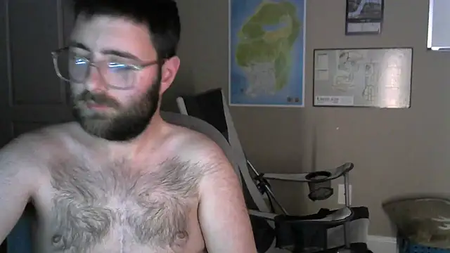 silverfish325 online show from December 2025 04:50:01 AM