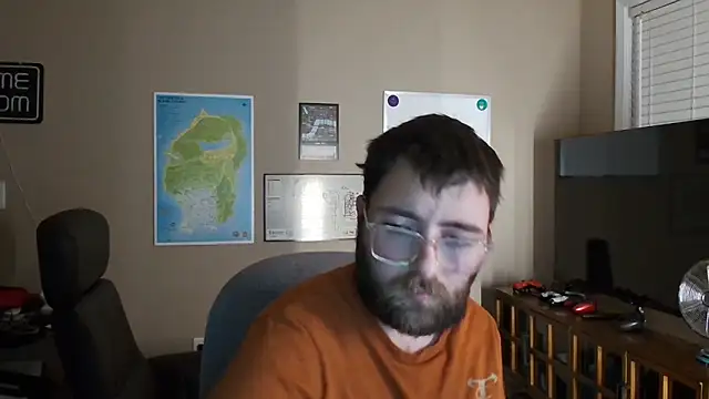 silverfish325 online show from December 2025 01:54:02 AM