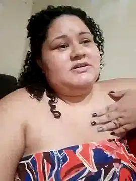 Kiara Anjo22 online show from February 2025 09:48:01 PM