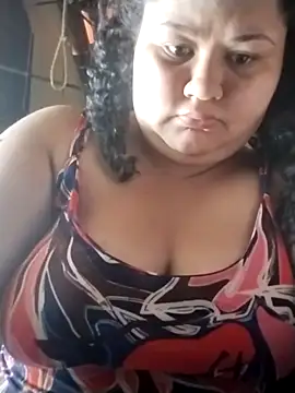 Kiara Anjo22 online show from February 2025 04:47:01 PM