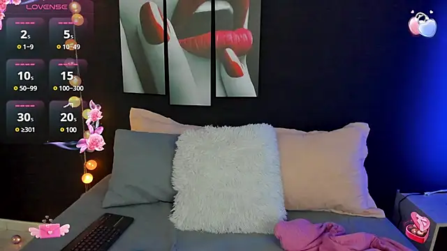 emma sexxy online show from January 2025 11:03:02 AM