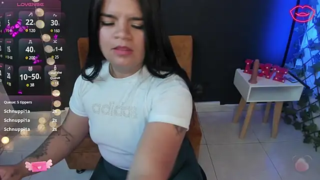 emma sexxy online show from January 2025 02:08:01 PM