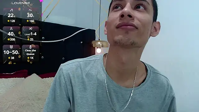 Oliver king sex online show from December 2024 05:44:01 PM