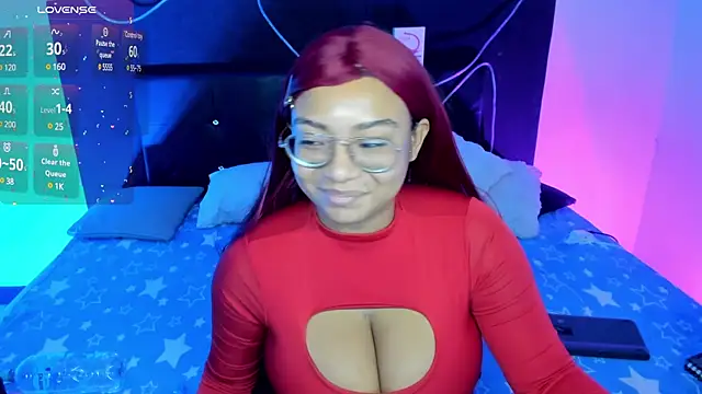 im angels77 online show from February 2025 02:40:01 AM