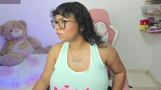 im angels77 online show from September 2025 06:57:02 AM
