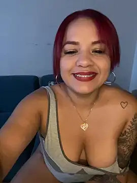EmmaHot online show from January 2025 09:48:02 AM