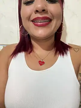 EmmaHot online show from January 2025 09:31:02 PM