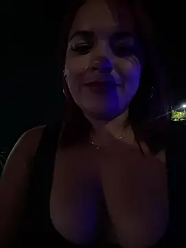 EmmaHot online show from January 2025 01:31:02 AM