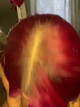 EmmaHot online show from February 2025 09:48:01 PM