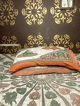 Snapshot of poojaji690 chatting on October 2025 05:47:02 AM poojaji690 online show from October 2025 05:47:02 AM