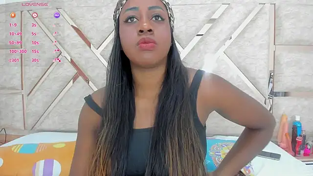 BrianaBrownn online show from February 2025 12:47:01 PM