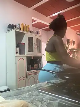 BrianaBrownn online show from September 2025 01:24:02 PM