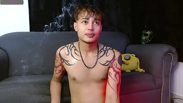 abysss angel online show from February 2025 08:19:01 PM