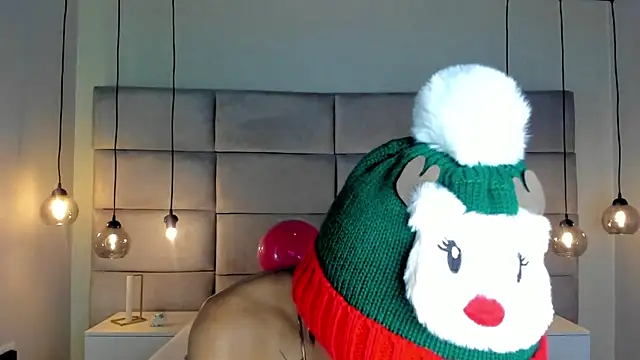 MiaMorgan  online show from December 2024 11:38:02 AM