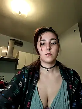 MiaStika online show from December 2024 05:15:01 PM