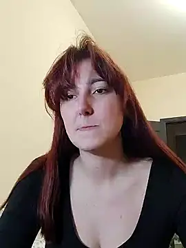 MiaStika online show from December 2024 03:58:01 PM