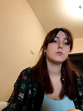 MiaStika online show from December 2024 08:42:02 PM