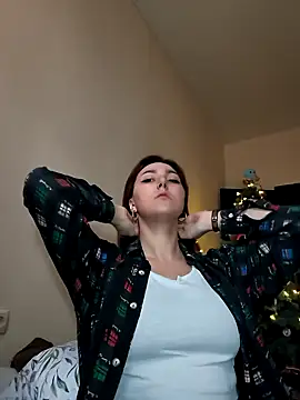 MiaStika online show from December 2024 09:17:02 AM