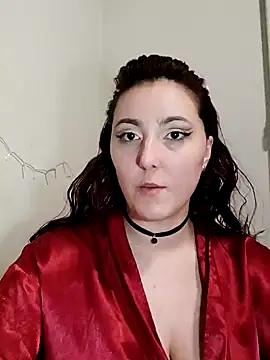 MiaStika online show from February 2025 05:05:02 PM