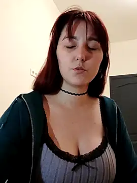 MiaStika online show from February 2025 02:24:02 PM