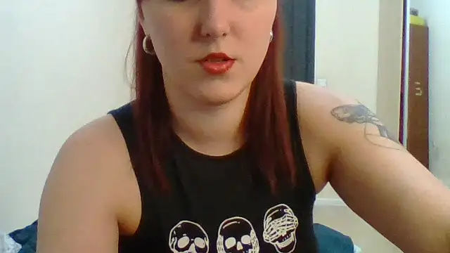 MiaStika online show from March 2025 04:53:01 PM