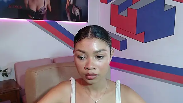 Perla prg online show from December 2024 08:14:02 PM