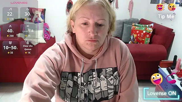 emperabigbootybigass online show from December 2025 12:21:02 PM