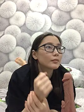 Milka23 online show from February 2025 03:10:02 PM