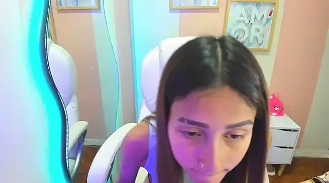 Dafnebela1 online show from December 2024 04:10:02 PM