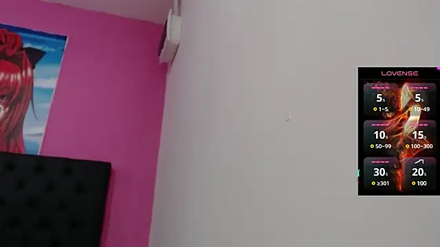  candy jade  online show from February 2025 11:19:02 AM