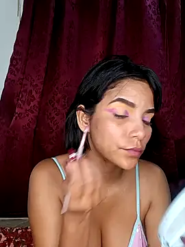 misskitty19-01 online show from February 2025 11:22:02 AM