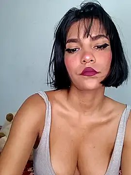 misskitty19-01 online show from February 2025 09:42:01 AM