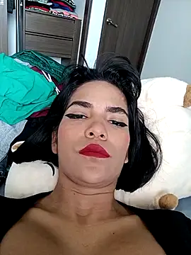misskitty19-01 online show from February 2025 07:25:01 PM