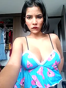misskitty19-01 online show from March 2025 06:12:02 PM