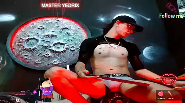 Yedrix online show from February 2025 05:51:01 AM