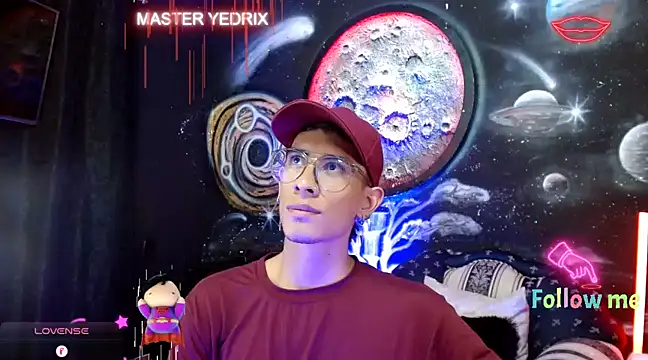 Yedrix online show from March 2025 03:41:01 AM