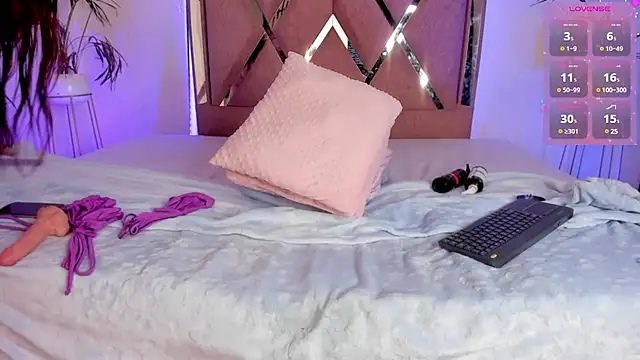 Eimyaniston cute online show from December 2024 02:16:02 PM