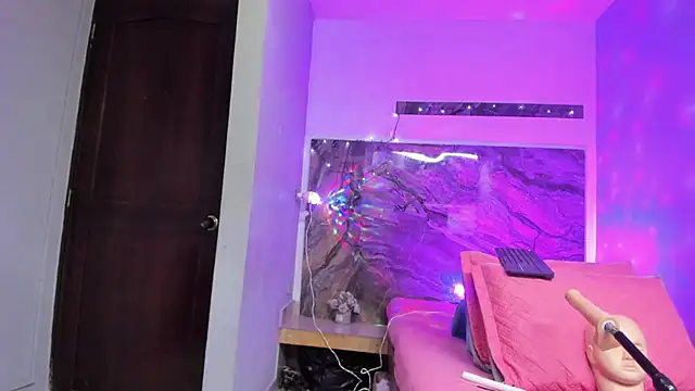 cloee-rabbyt online show from January 2025 11:23:02 AM