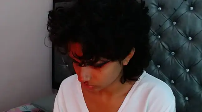 Snapshot of ToshiaKimich chatting on March 2025 03:37:02 PM ToshiaKimich online show from March 2025 03:37:02 PM