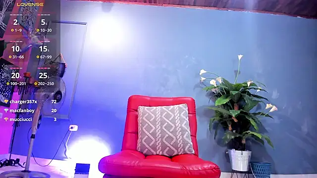 Iker bigdick online show from December 2024 07:26:02 PM