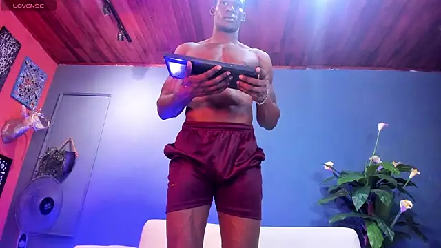 Iker bigdick online show from December 2024 07:22:02 PM
