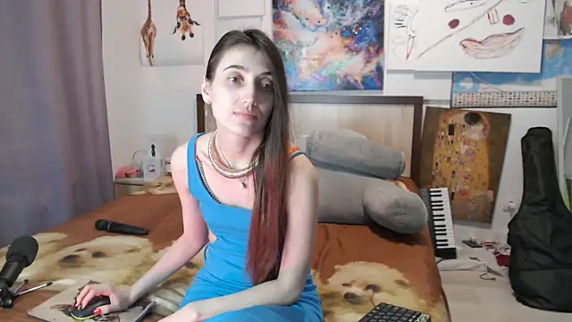 Iren online show from March 2025 10:37:02 PM