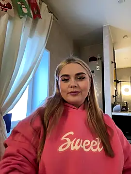 April Vance online show from December 2024 09:24:01 AM