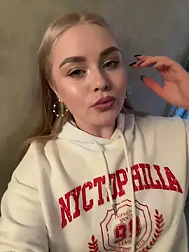 April Vance online show from December 2024 06:40:01 AM