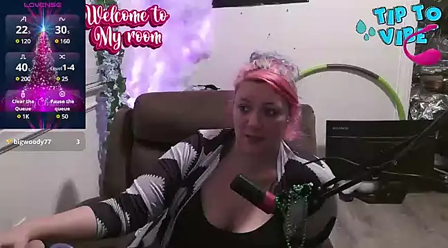 maryblue42 online show from December 2024 04:45:02 AM