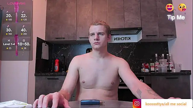 koosssttyaa online show from September 2025 11:48:01 PM
