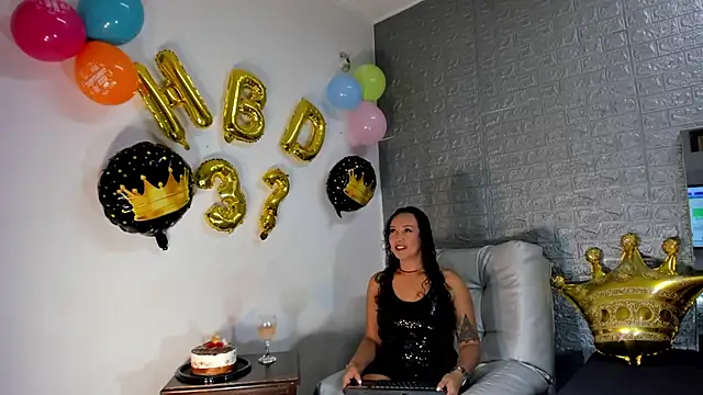 Snapshot of Betzabeth-Miller chatting on January 2025 05:13:01 AM Betzabeth-Miller online show from January 2025 05:13:01 AM