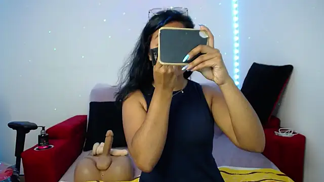 ricura mily online show from January 2025 03:09:01 AM