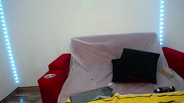 ricura mily online show from January 2025 12:26:01 PM