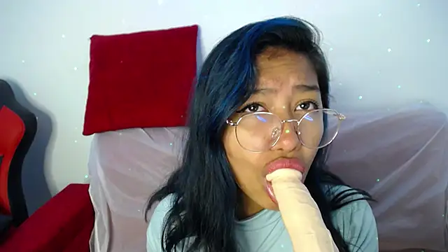ricura mily online show from January 2025 04:41:02 AM